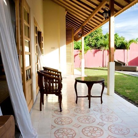 Villa Pondok Terra Jogyakarta Zewnętrze zdjęcie