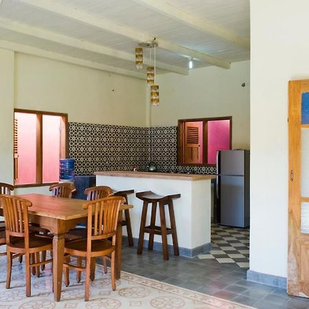 Villa Pondok Terra Jogyakarta Zewnętrze zdjęcie