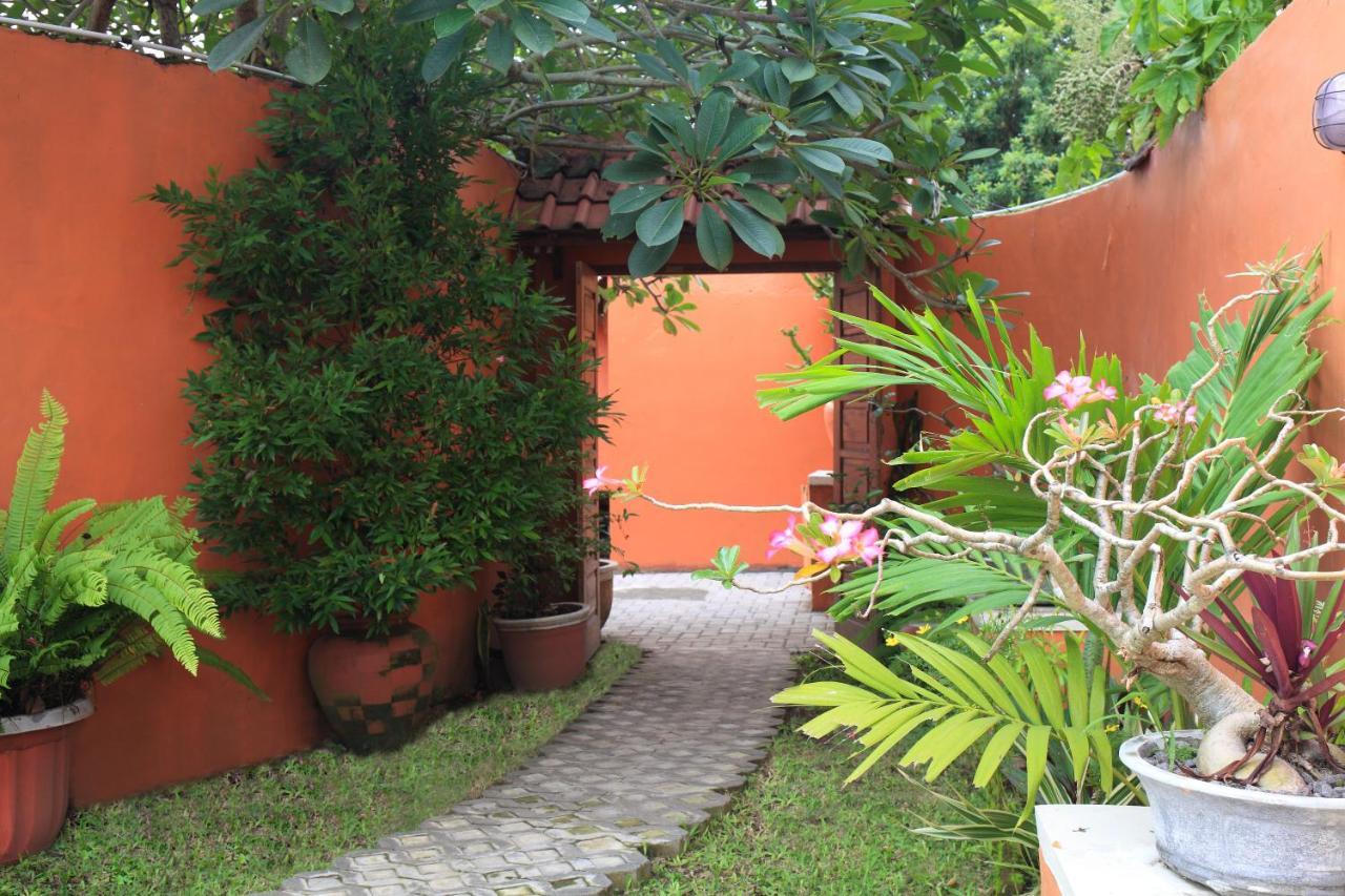 Villa Pondok Terra Jogyakarta Zewnętrze zdjęcie