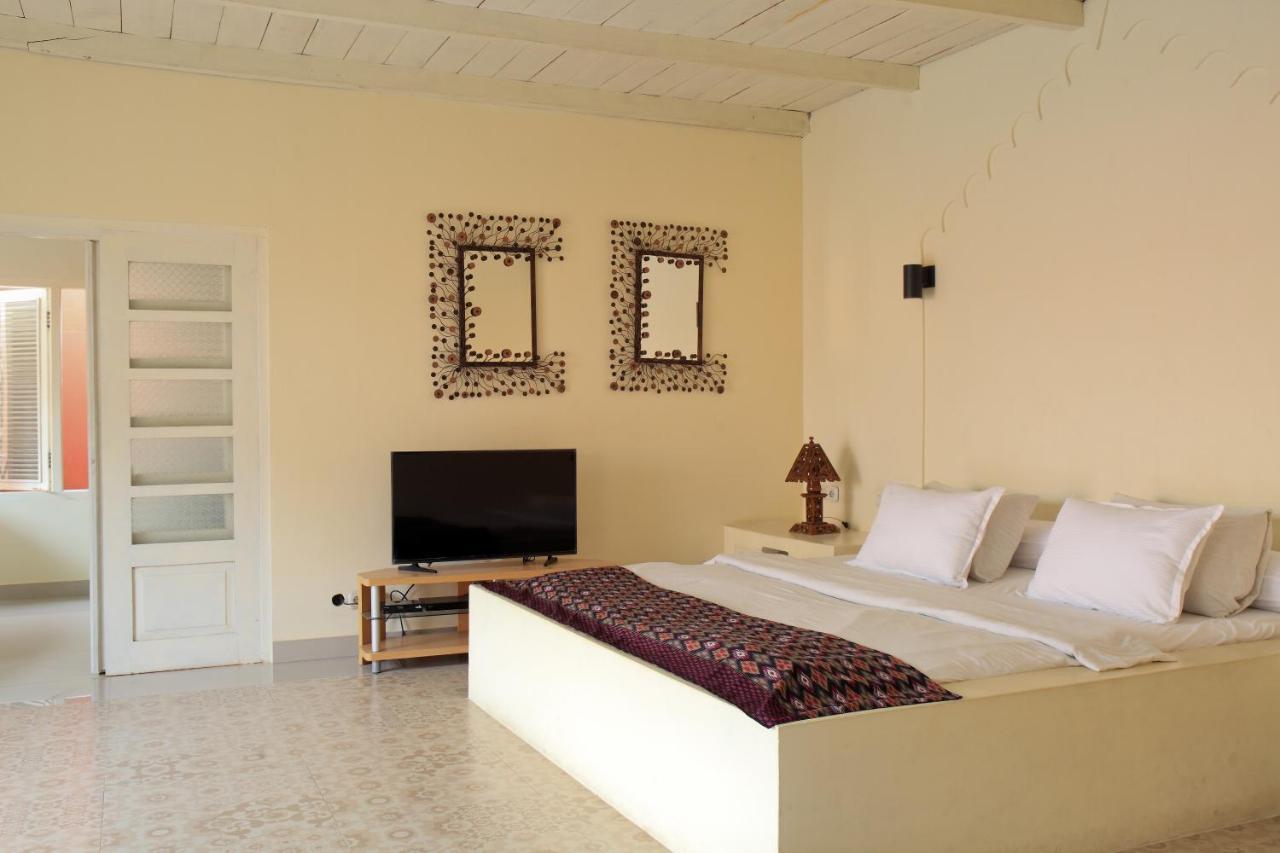 Villa Pondok Terra Jogyakarta Zewnętrze zdjęcie