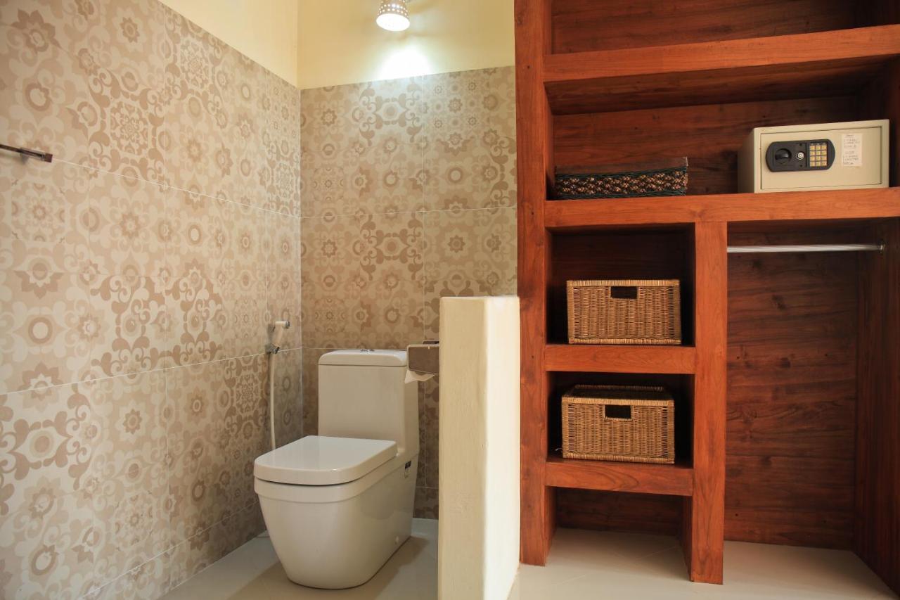 Villa Pondok Terra Jogyakarta Zewnętrze zdjęcie