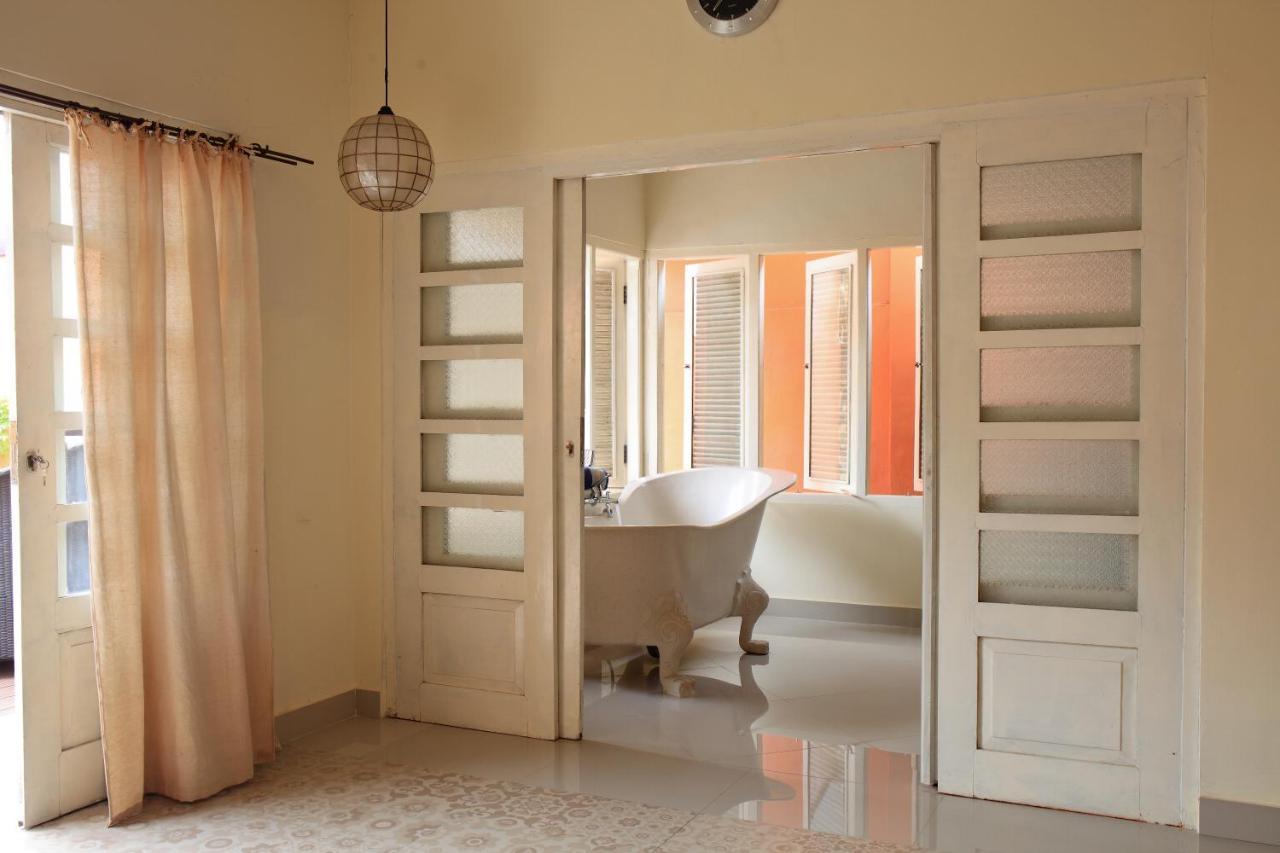 Villa Pondok Terra Jogyakarta Zewnętrze zdjęcie