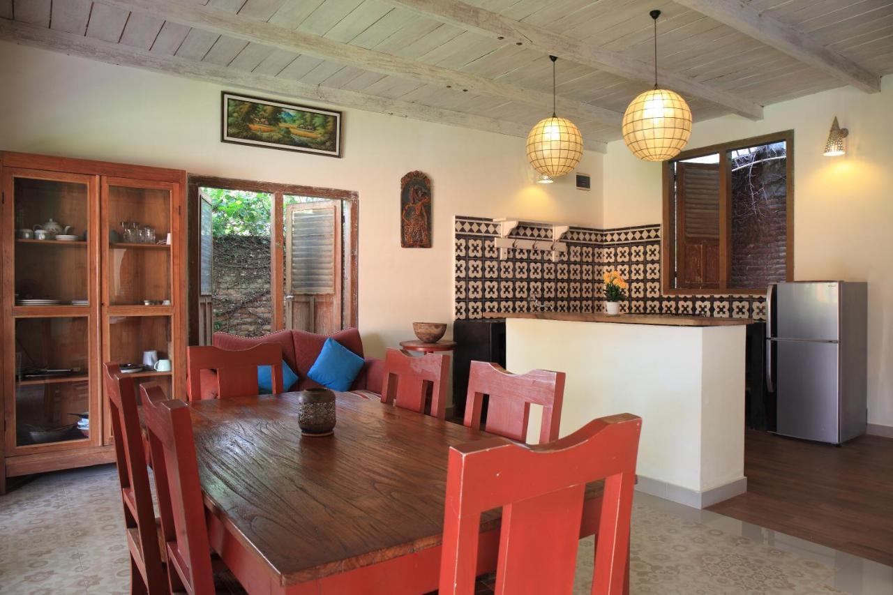 Villa Pondok Terra Jogyakarta Zewnętrze zdjęcie