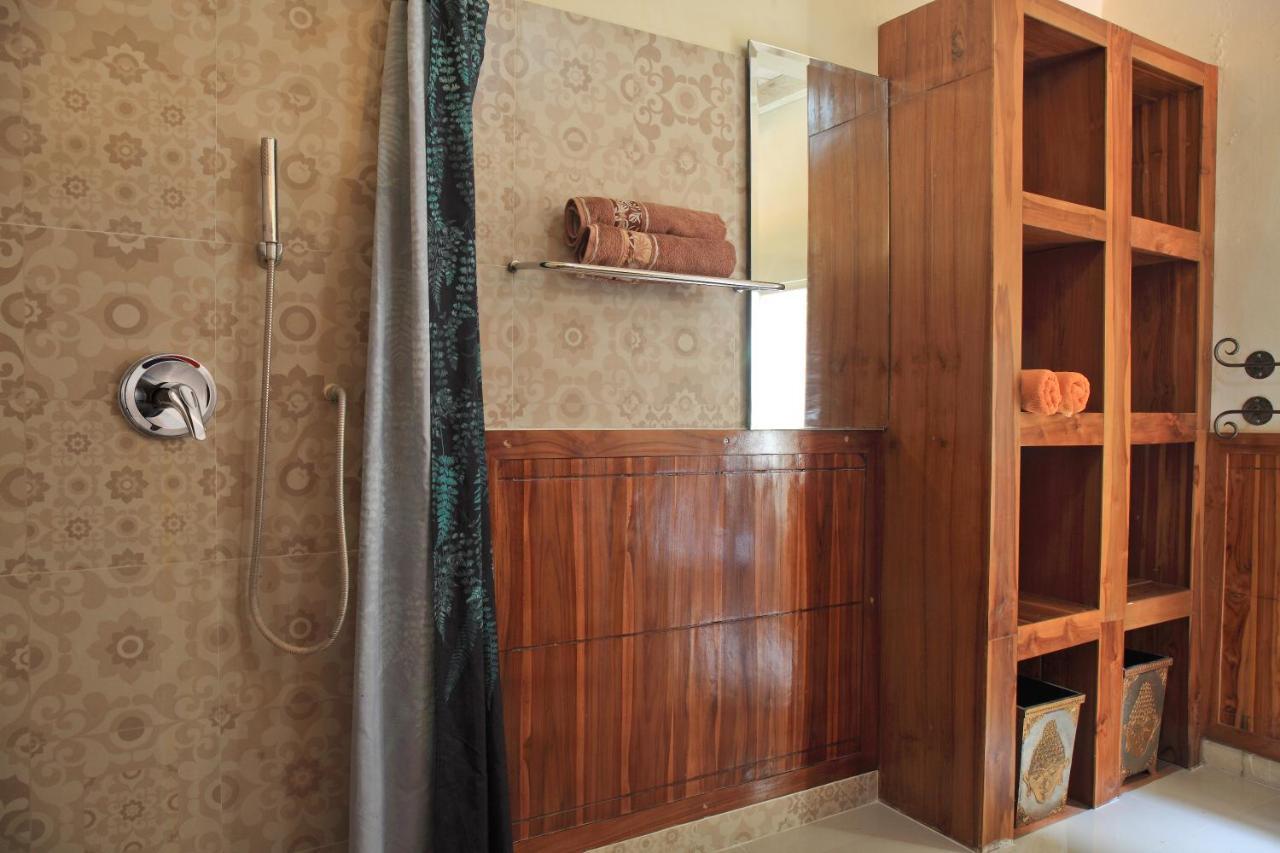 Villa Pondok Terra Jogyakarta Zewnętrze zdjęcie