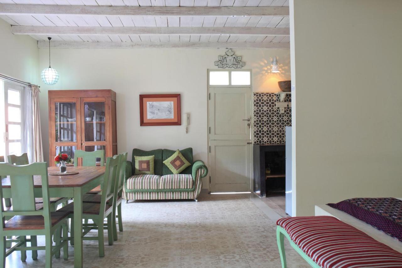 Villa Pondok Terra Jogyakarta Zewnętrze zdjęcie