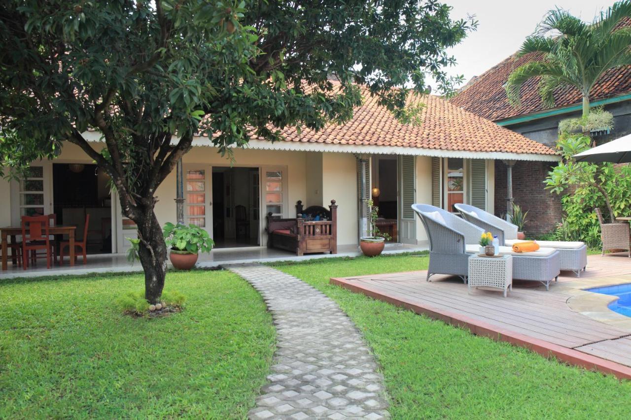 Villa Pondok Terra Jogyakarta Zewnętrze zdjęcie