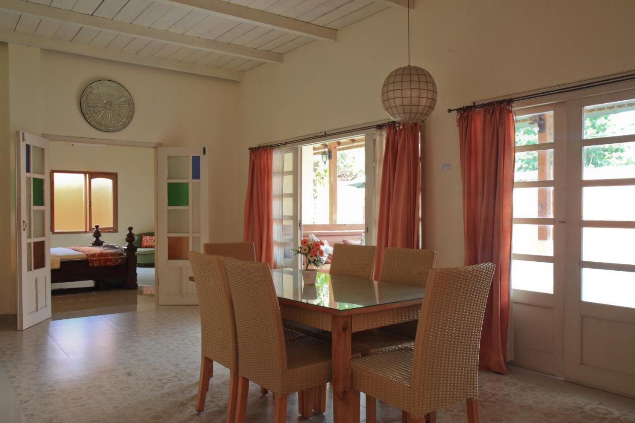 Villa Pondok Terra Jogyakarta Zewnętrze zdjęcie