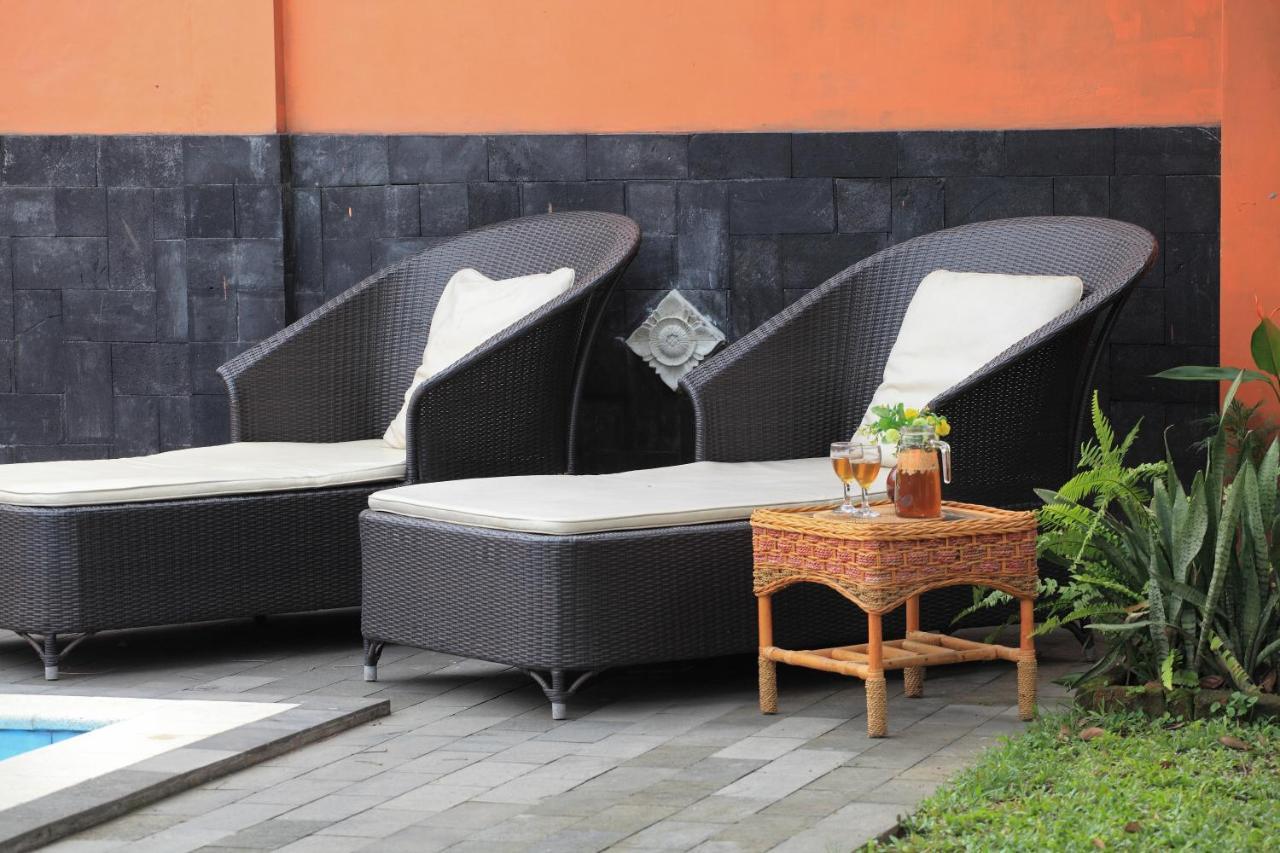 Villa Pondok Terra Jogyakarta Zewnętrze zdjęcie