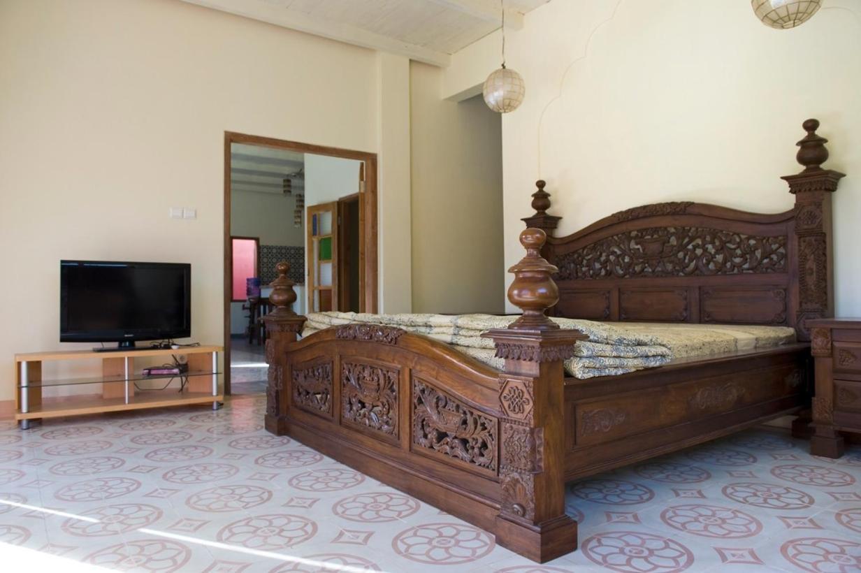Villa Pondok Terra Jogyakarta Zewnętrze zdjęcie