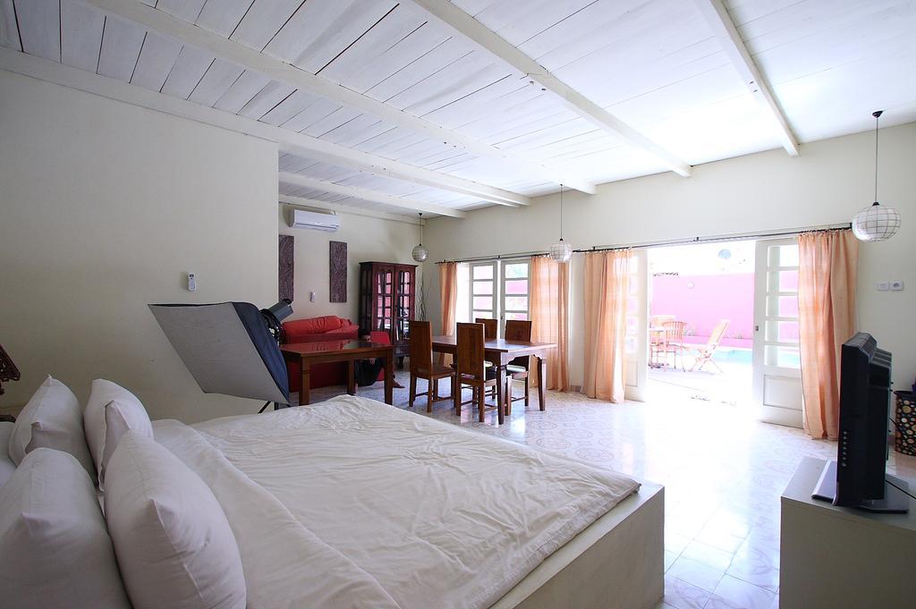 Villa Pondok Terra Jogyakarta Zewnętrze zdjęcie