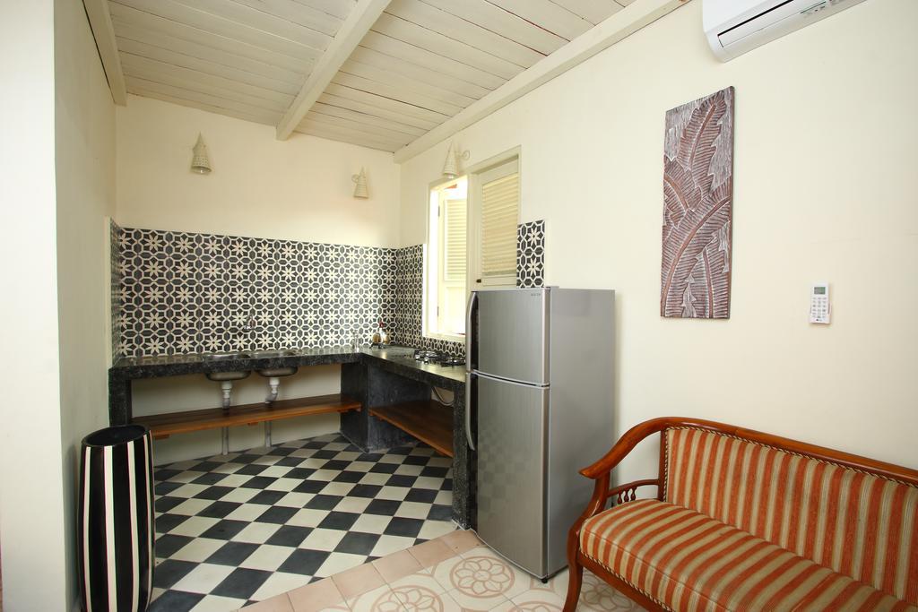Villa Pondok Terra Jogyakarta Zewnętrze zdjęcie