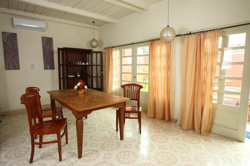 Villa Pondok Terra Jogyakarta Zewnętrze zdjęcie