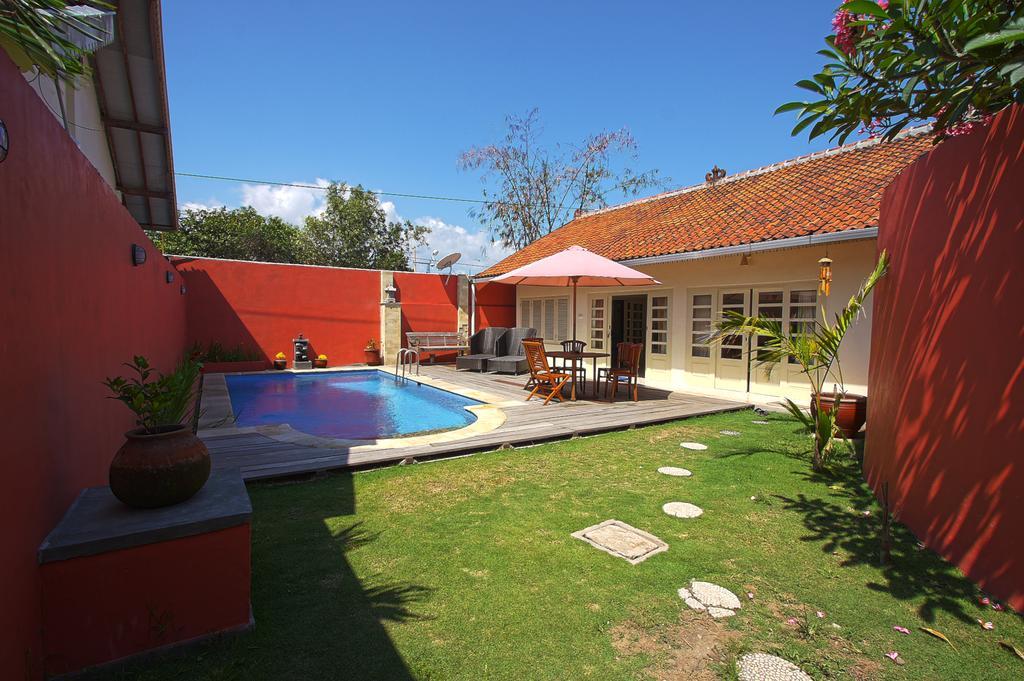 Villa Pondok Terra Jogyakarta Zewnętrze zdjęcie