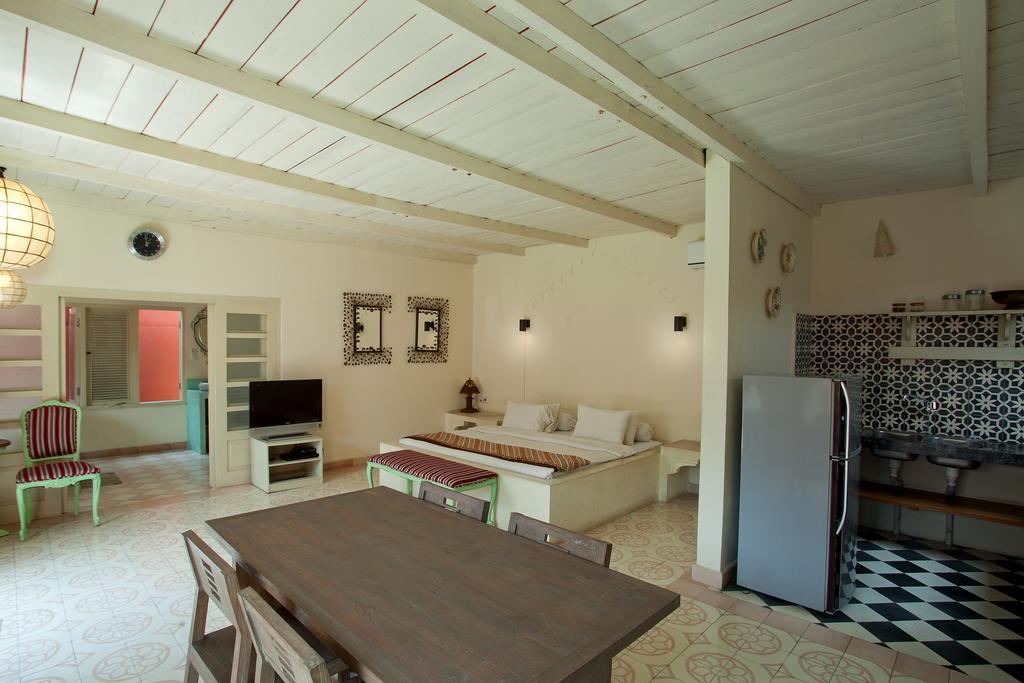 Villa Pondok Terra Jogyakarta Zewnętrze zdjęcie