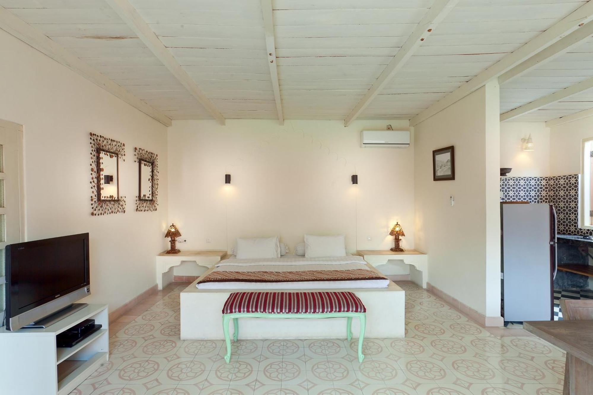 Villa Pondok Terra Jogyakarta Zewnętrze zdjęcie