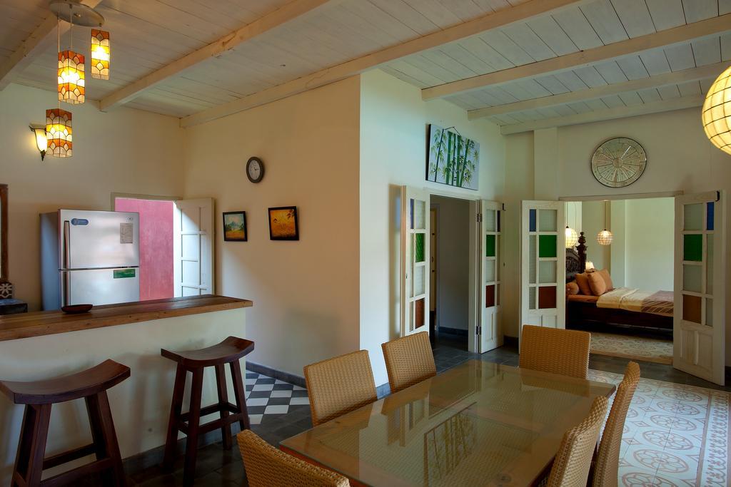 Villa Pondok Terra Jogyakarta Zewnętrze zdjęcie