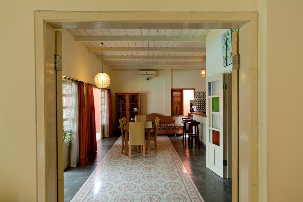 Villa Pondok Terra Jogyakarta Zewnętrze zdjęcie