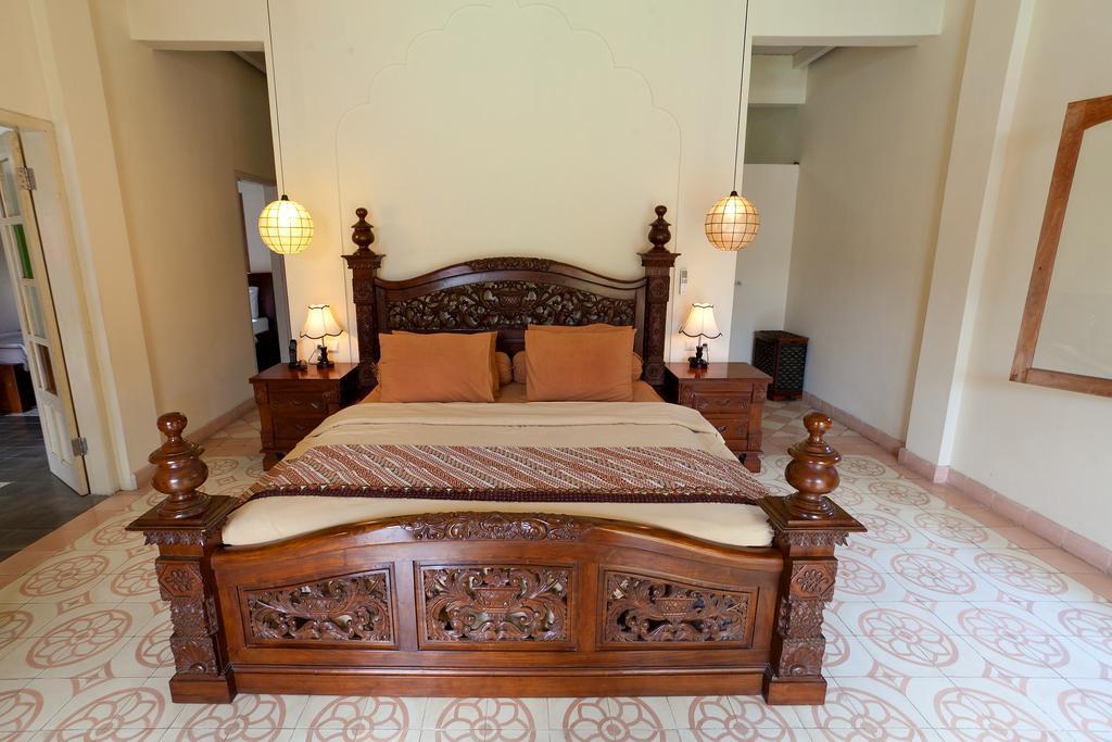 Villa Pondok Terra Jogyakarta Zewnętrze zdjęcie