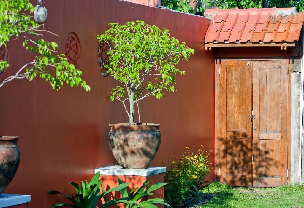 Villa Pondok Terra Jogyakarta Zewnętrze zdjęcie