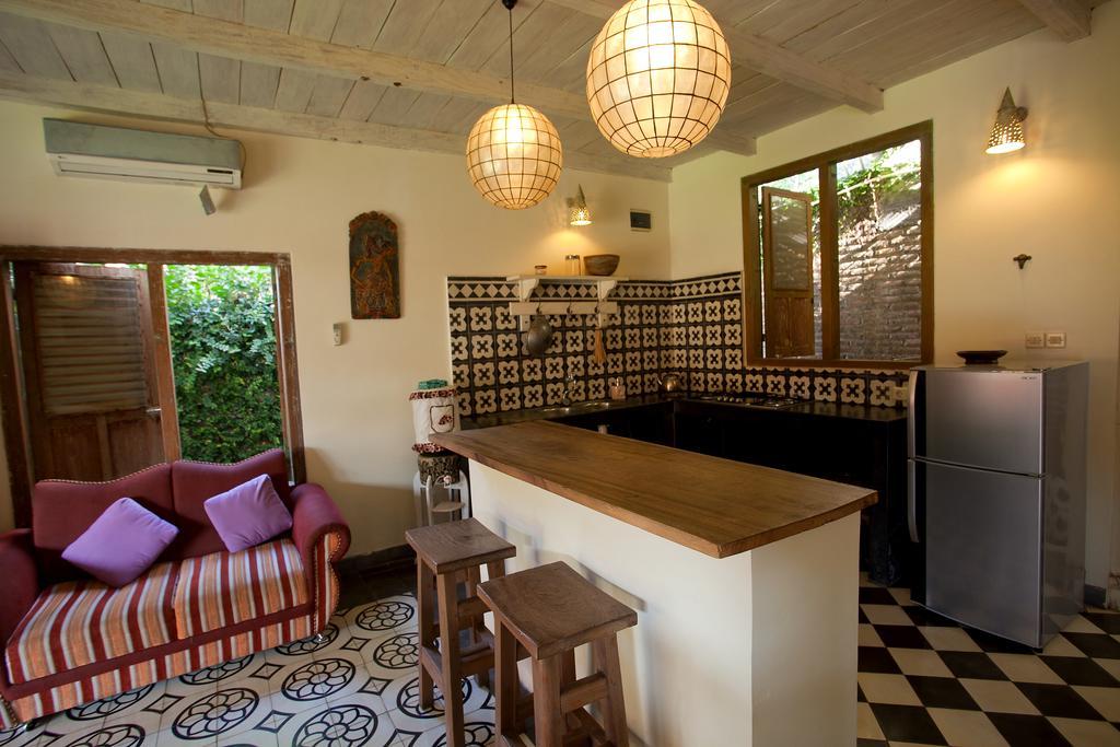 Villa Pondok Terra Jogyakarta Zewnętrze zdjęcie