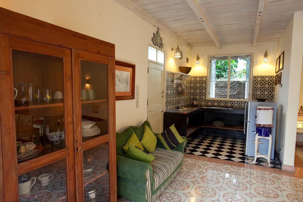 Villa Pondok Terra Jogyakarta Zewnętrze zdjęcie