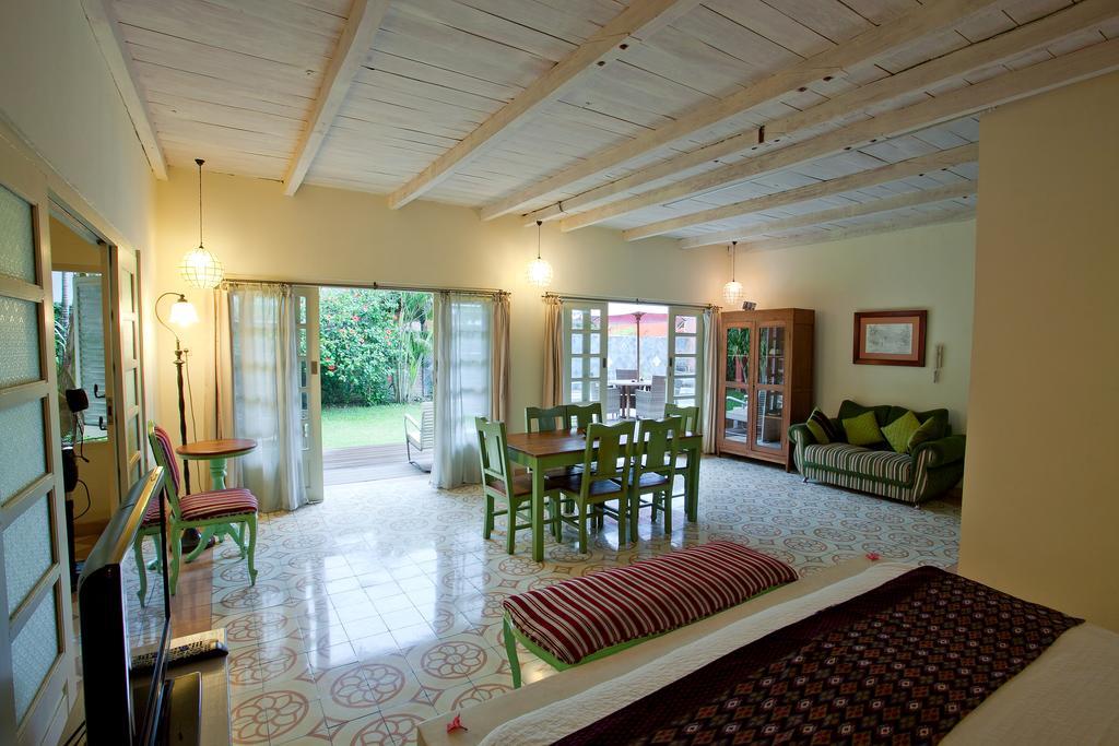 Villa Pondok Terra Jogyakarta Zewnętrze zdjęcie