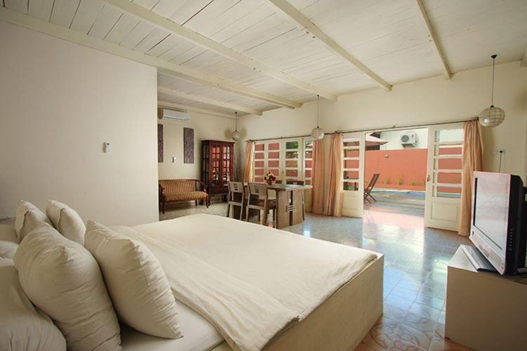 Villa Pondok Terra Jogyakarta Zewnętrze zdjęcie