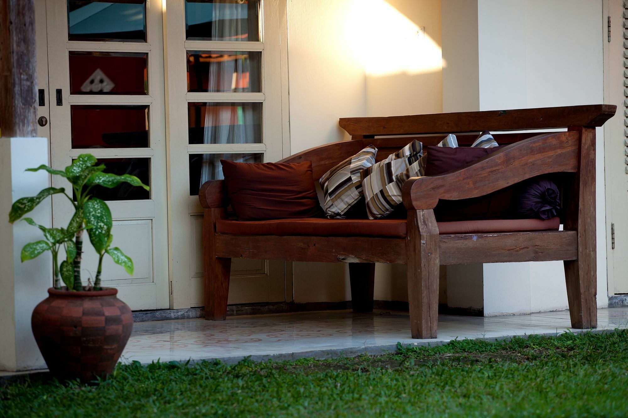 Villa Pondok Terra Jogyakarta Zewnętrze zdjęcie