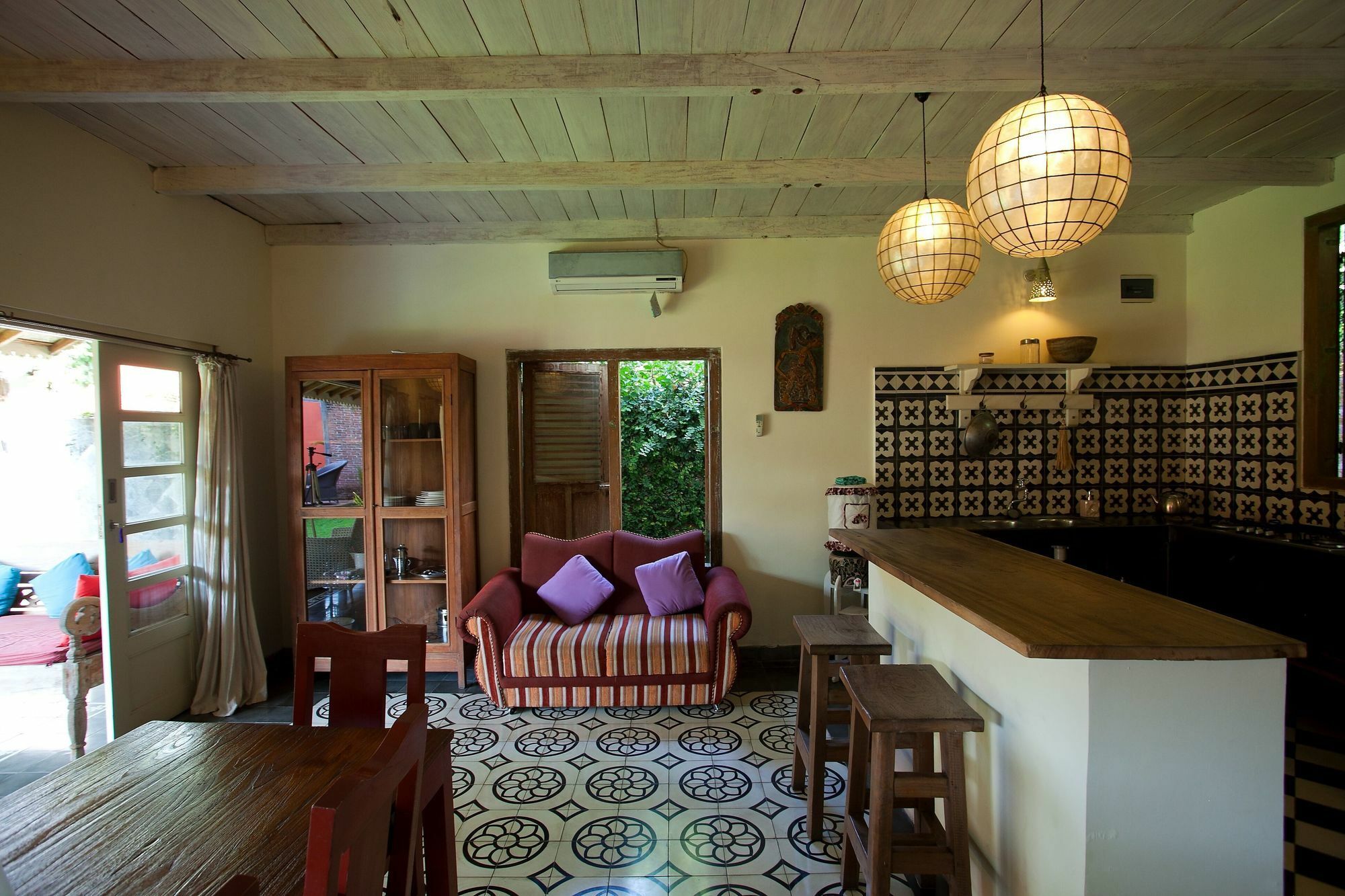 Villa Pondok Terra Jogyakarta Zewnętrze zdjęcie