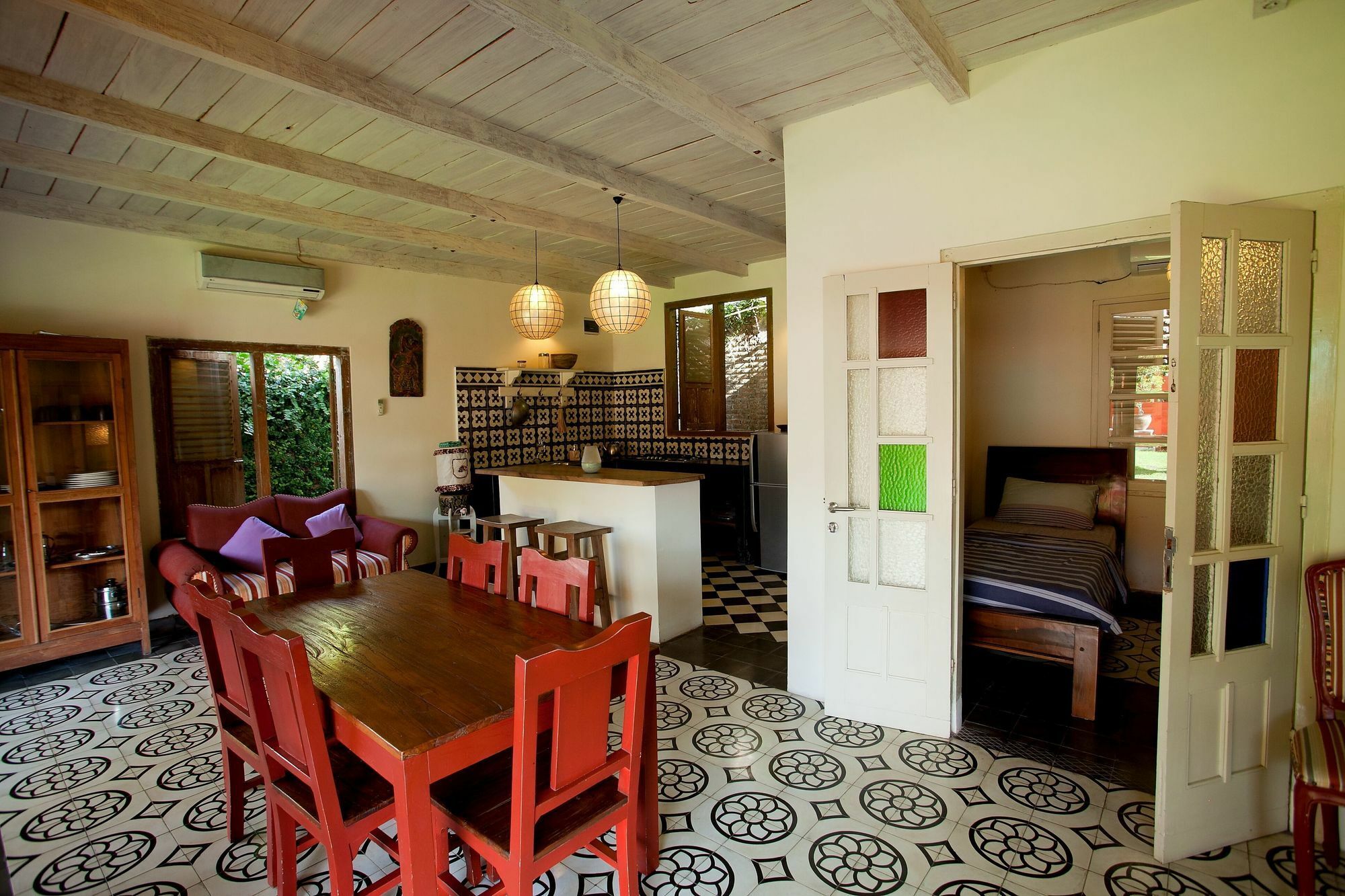 Villa Pondok Terra Jogyakarta Zewnętrze zdjęcie