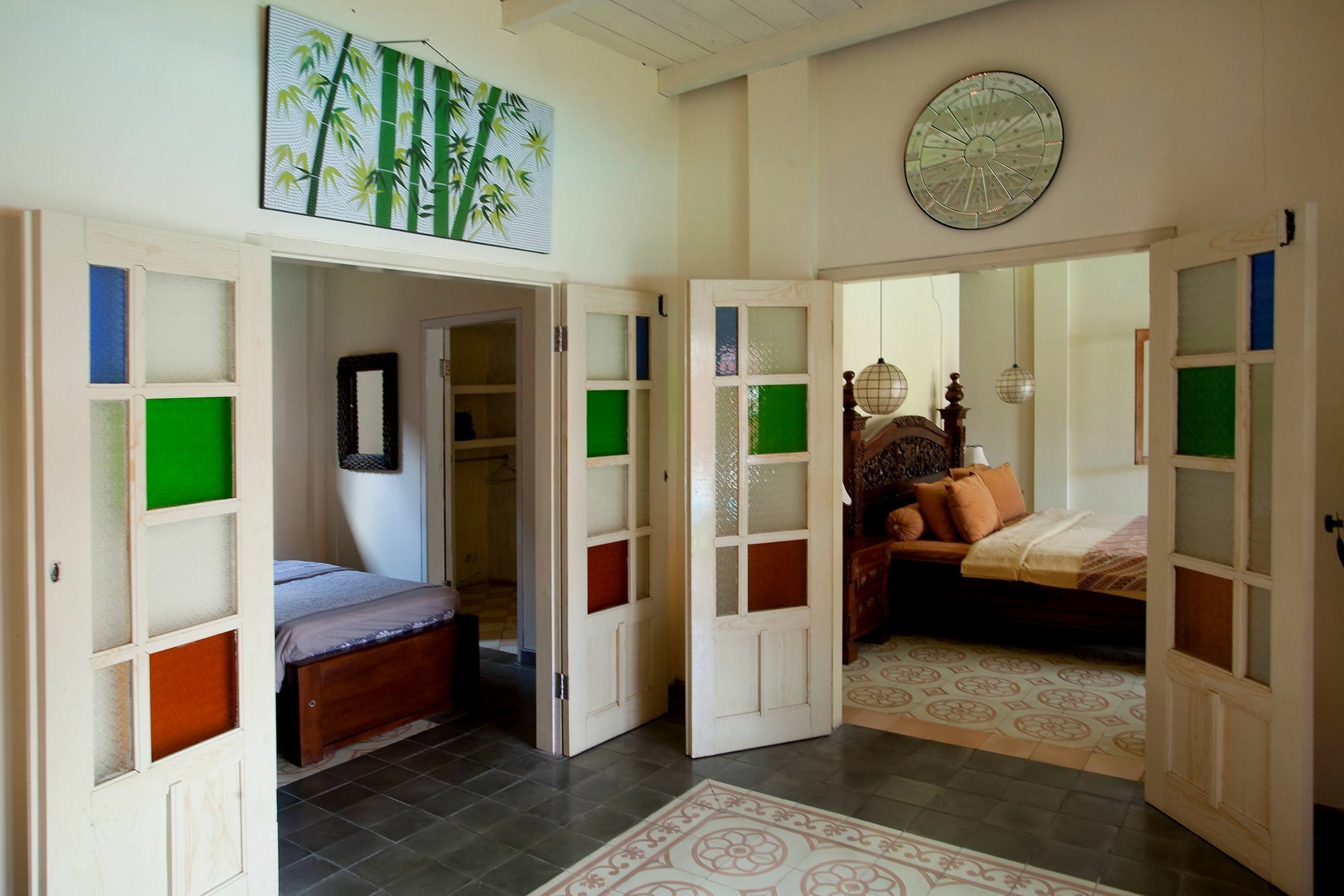 Villa Pondok Terra Jogyakarta Zewnętrze zdjęcie